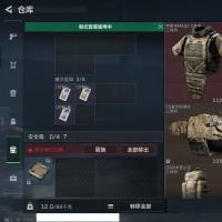 总资产230.3M 1干员外观 17传说枪械 烽火：铂金 战场：列兵JYM2Q2SDW